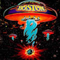 Boston album debut , realizado en 1976  Hay quien dice que este disco es el principio de lo que luego se dio en llamar A.O.R. (Adult Oriented Rock)